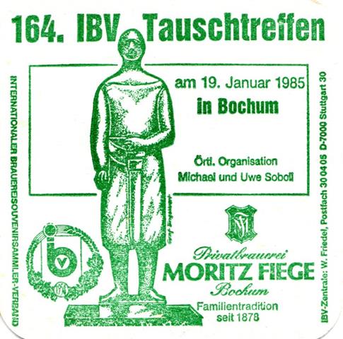 bochum bo-nw fiege ibv 1b (quad185-164 tauschtreffen 1985-grn)